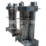 Hydraulic Oil Press Hydraulic Oil Press Machine Hydraulic Olive Oil Press Machine thumbnail-6