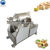 commercial popcorn making machine pistachio sheller grain puffing machine