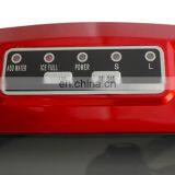 Cylindrical Bullet Ice Maker, Square Ice Maker, Big Capacity Ice Making Machine thumbnail-5