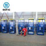 2018 SEFIC Brand DNV Oxygen Gas Bottle Rack thumbnail-4