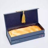 New Design Christmas Gift Metal Box Packaging Box thumbnail-2