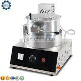 Automatic Electric Popcorn Machine Household Popcorn Maker Machine Kitchen Equipment Hot Air Corn Popcorn Making Machine thumbnail-2