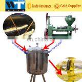 Commercial Edible Cooking Oil Purifier for Sales thumbnail-1