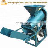 Hot Product Diesel Engine Sheller Type Castor Seeds Huller Machine, Shelling Machine thumbnail-5