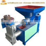 Fully Automatic EPS Foam Recycling Machine EPS Block Making Machine thumbnail-4