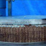 Small Commercial Cold Press Soybean Oil Making Machine thumbnail-7