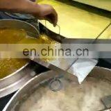 Best production screw oil making machine for quality sunflower oil