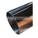 SUS316 1.4401 Stainless Steel Tube / Pipe