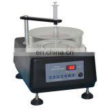 VTC-200 Vacuum Rotary Coating Machine