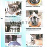 CNC HSS Circular Saw Blade Sharpening Machine thumbnail-2