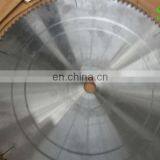 Aluminium Window Machine Double Head Cutting Machine for 45 Degree thumbnail-3