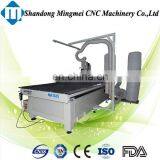 American Hot Sale Furniture Drilling 3d Wood Cnc Router thumbnail-4