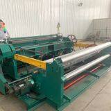 Numerical Control Wire Net Weaving Machine SKZWJ-1300 thumbnail-2