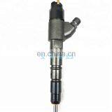 IVECO Diesel Injector 0445 120 157 for BOSCH Common Rail Disesl Injector 0445120157 thumbnail-4