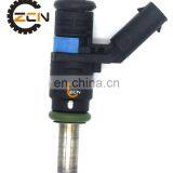 06E906031A / 06E906031 Fuel Injector For Engine 3.0L 2995CC V6 GAS DOHC Supercharged thumbnail-1