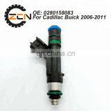 Auto Car Engine Parts Fuel Injector Nozzle Injection Oem 0280158083 thumbnail-5