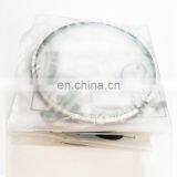 Machinery Engine Parts 6CTA8.3 6CT Piston Ring Set 3802429 thumbnail-3