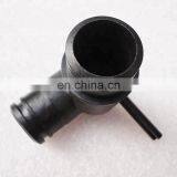 High Quality and Hot Sale Diesel Engine Parts Aluminum Alloy M11 3882346 Lubricating Oil Transfer Tub for Truck thumbnail-2