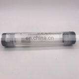 LZM-25G Large Flow Agriculture Vertical Liquid Flow Meter Inline Tube Rotameter thumbnail-4
