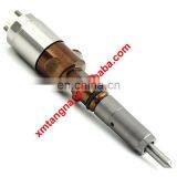 excavator injector 317-2300 3172300 C6.4 and erick 2645A717