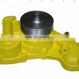 PC300-6 PC300-5 6D108 PC300-6 PC300-5 6D108 Excavator Spare Parts Water Pump 6222-63-1200 6221-61-1102 thumbnail-2