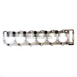 6HE1-TC Diesel Engine Cylinder Head Overhauling Gasket Set Sets Repair Kit