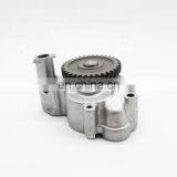 GENUINE OIL PUMP ASSY FOR SK200-6/6D34 EXCAVATOR ENGINE ME084735-00/ME084735 thumbnail-4
