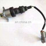 Diesel Engine Spare Parts Fuel Metering Solenoid Valve 0928400617