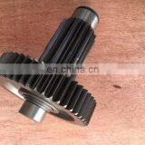 Fast 12JS200T-1707560 Gearbox Welding Shaft Sinotruck Howo Truck Parts thumbnail-4