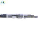 High Quality Diesel Common Rail Injector 0445120292 Diesel Engine Spare Part thumbnail-4