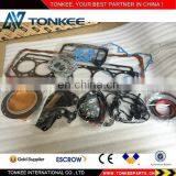 C9 Engine Gasket Kit C9 Engine Head Gasket C9 Engine Overhaul Gasket thumbnail-2