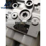 Genuine 4398514 M5X130CHB-10A-01C-310 Hydraulic Swing Motor ZX200 ZX200-3G ZX210LC-3G Slewing Motor thumbnail-2