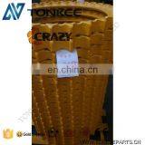 DOZER Undercarriage Parts D4D Drive Sprocket D4D Excavator Sprocket thumbnail-2