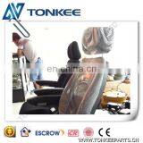 OEM KOBELCO EXCAVATOR CABIN SEAT thumbnail-3