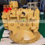 Excavator PC200-6 PC200-7 PC200-8 PC240-8 PC300-7 PC350-7 Hydraulic Pump Parts thumbnail-5