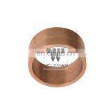 Alloy Nanophase Wearable Excavator Bushing PC200-7 Arm Bushing 20Y-70-31272 thumbnail-6