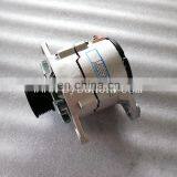 High Quality Diesel Engine Parts Starter Motor 6L ISL QSL8.9 JFZ276W 3415609 for Tractor