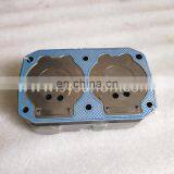 QSB QSB6.7 дизельный двигатель компрессор воздуха Головка цилиндра 5257939 4919966