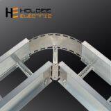 Polyester Coated Ladder Type Cable Tray thumbnail-4