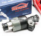 Wholesale Automotive Parts 17103677 For Daewoo Lanos 1.5L GM Cielo Corsa Honda Passport Fuel Injector Nozzle thumbnail-2