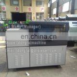JD-CRS708 Common Rail Injector Test Bench or Tester for Testing Denso Delphi and Siemens With
