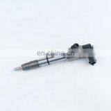 0445 110 677 Fuel Injector Bos-ch Original In Stock Common Rail Injector 0445110677 thumbnail-2