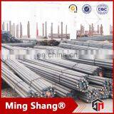 Made in China Building Material Carbon Steel C45 1045 S45C Steel Round Bar HOT SALE thumbnail-5