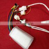 HFM029 24V 750W 3000RPM BLDC Brushless Bldc Hall Sensor Motor for Truck Pump thumbnail-3