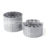 Smaller Type Brushless dc Motor 80mm 12 Slots 8 Poles Winding Generator Stator Core for Electrical Machine thumbnail-4