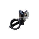 Engine Exhaust Brake Assembly DZ9100189009 Exhaust Butterfly Valve for Weichai SHACMAN