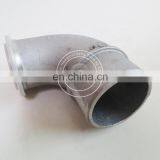 Детали дизельного двигателя ISLe. Соединитель для передачи воздуха 3682674