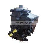 Trade Assurance Replace Rexroth A4VG Series A4VG71EP4D1/32R-N2F02F021DH-S Hydraulic Psiton Pump thumbnail-1