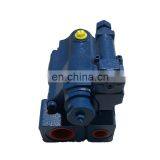 Trade Assurance VICKERS PVM Series Plunger Pump PVM045ER05CS02AAB28110001A0A thumbnail-6
