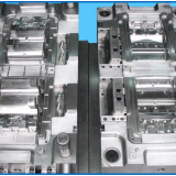 OEM Stamping Tooling Custom Precision Designed Plastic Products Injection Mold thumbnail-2